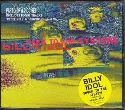 Billy Idol : Shock to the System